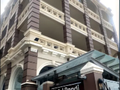 Hotel Bondi Hotels in Bondi Beach