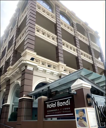 Hotel Bondi