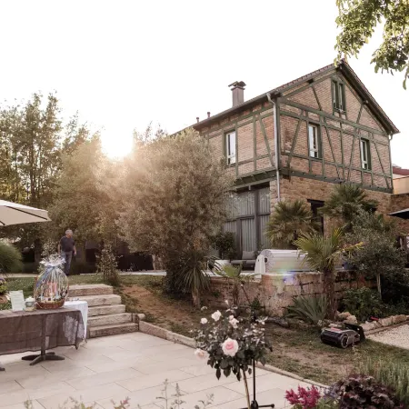 Villa Delange