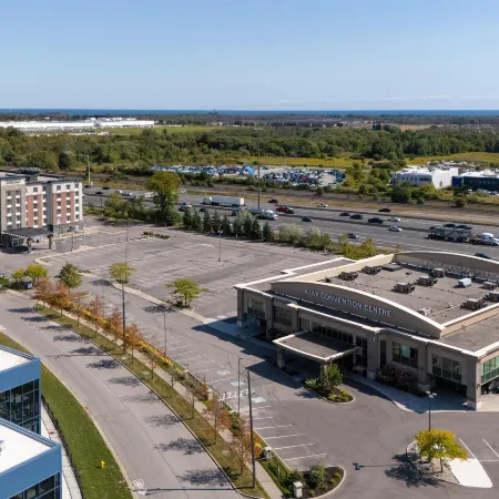 Homewood Suites by Hilton Ajax