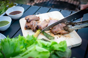 รูปภาพของเดอะ ฟาร์มเมอร์ ฟาร์ม สเตย์ แอนด์ คาเฟ่