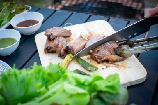 The Farmer Farm Stay & cafe