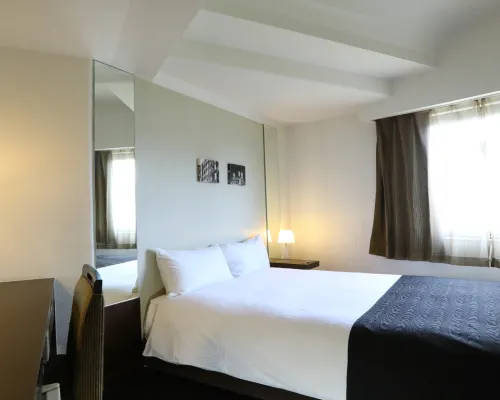 APA Hotel Sagamihara Hashimoto Ekimae Zimmer Photos