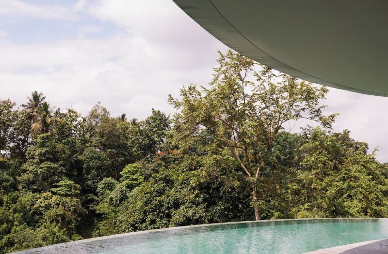 Bumi Kinar Skylight photo 4