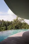 Bumi Kinar Skylight - Kolam Infiniti