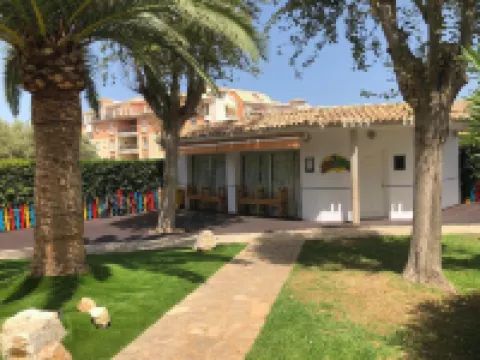 Ona Ogisaka Garden Hotels in Denia