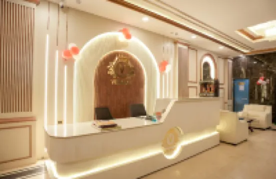 Virasat  The Hotel by Triveni Grand