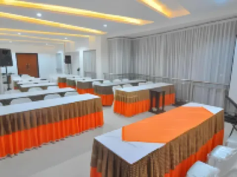 Candiview Hotel Hotels in Gajahmungkur