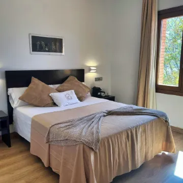 Hotel El Sueño de Jemik