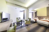 Hotel Sunshine Utsunomiya