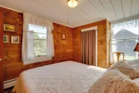 Johns Farmhouse in Mount Snow on 120 Acres! - Wifi