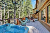 Eagle point lake house #2471 - Beach