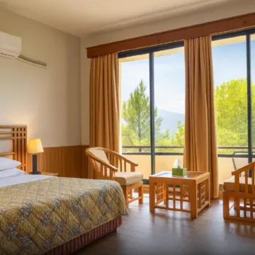 Rock City Resort