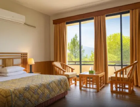Rock City Resort Hotels in 