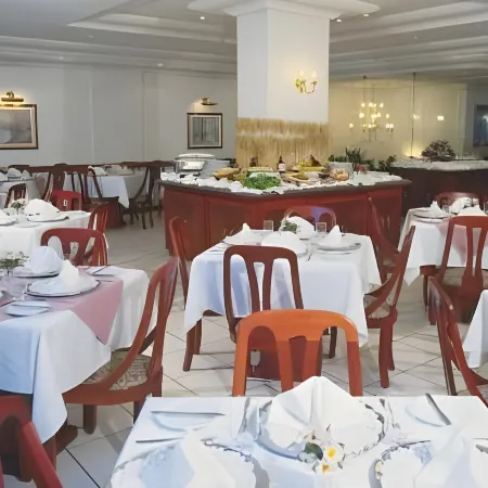 Lizon Curitiba Hotel