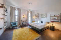 Design Apartments - "Heiliger See"