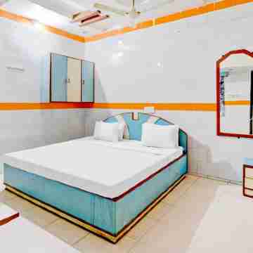 Hotel O Flamingo Rooms