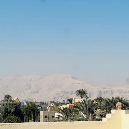 Amon Hotel