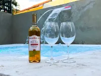 Jacuzzi Haven Villa! Hotels in 