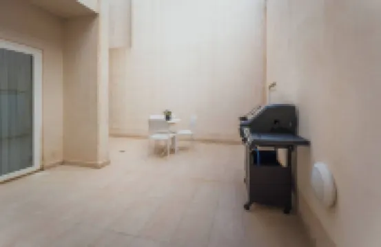 Bright Apartment With Sea Valley Views BBQ
