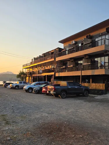 รูปภาพของMonStay Resort มอญสเตย์ สังขละบุรี