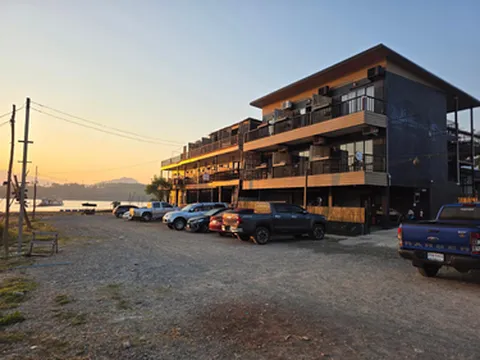 รูปภาพของMonStay Resort มอญสเตย์ สังขละบุรี