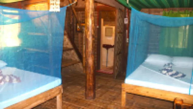 Driftwood Village Resort