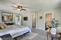 Annapolis Vacation Home 2 Mi to Quiet Waters Park - Dapur