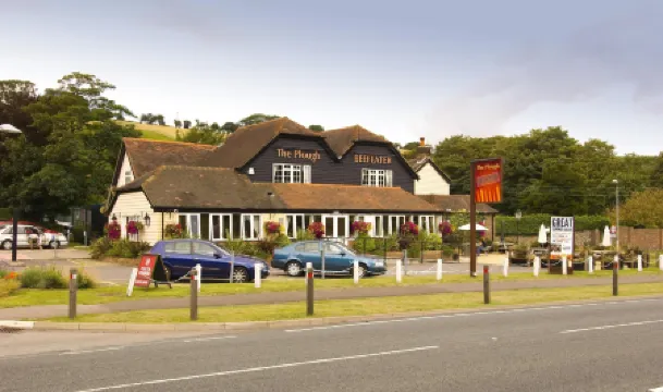 Premier Inn Dover (A20)
