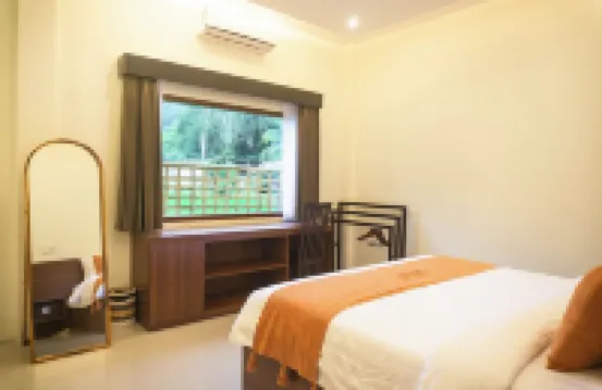 Semu Villa - Three Bedroom Private Pool Villa