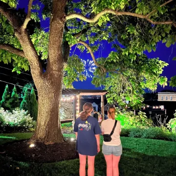 Captain Wohlt Inn Bed & Breakfast