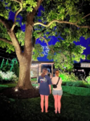 Captain Wohlt Inn Bed & Breakfast