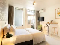 De DroomBoutique - Goud & Zilver Suites Hotels in Gorinchem