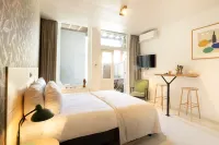 De DroomBoutique - Goud & Zilver Suites - 4-Star