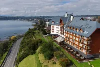 Wyndham Puerto Varas Pettra Hotels in 