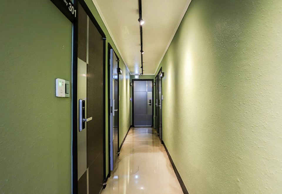 도로시모텔 객실 1