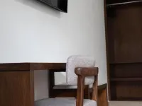 Aura Hotel Hotels in Uruapan del Progreso