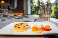 Sunstar Hotel Arosa - breakfast