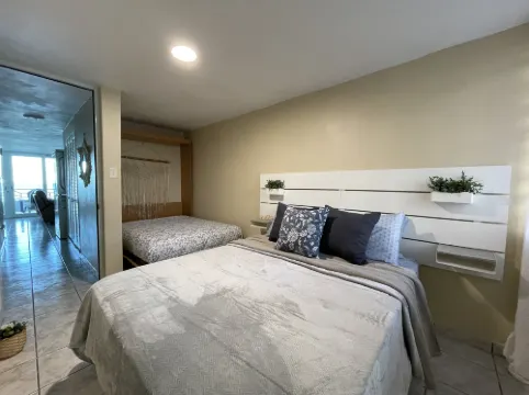 Oceanfront Retreat in Playa Fortuna, Puerto Rico