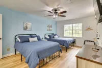 Modern Branson Condo on Thousand Hills Golf Course - Lejligheder