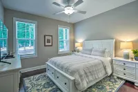 Pinehurst Golf Paradise - 2 Mi to Clubhouse! - WiFi