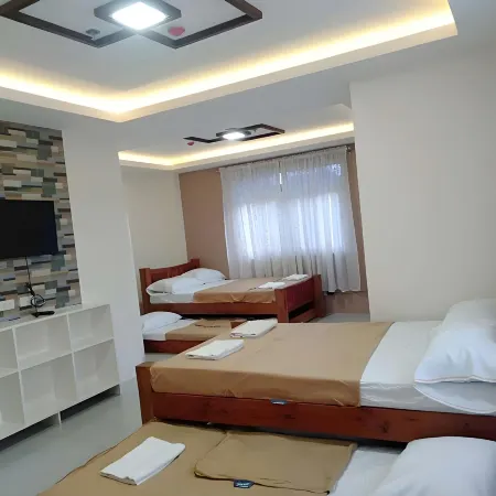 Visita Highland Inn
