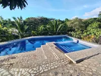 Casa de Robles - รีสอร์ท