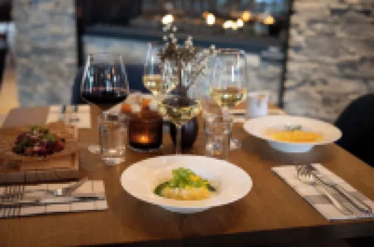 Skistar Lodge Hundfjället