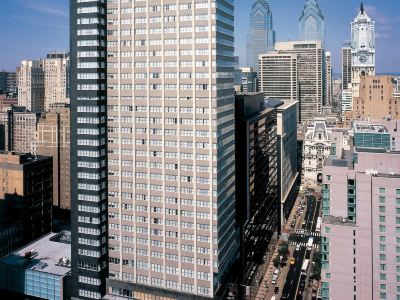 Loews Philadelphia Hotel