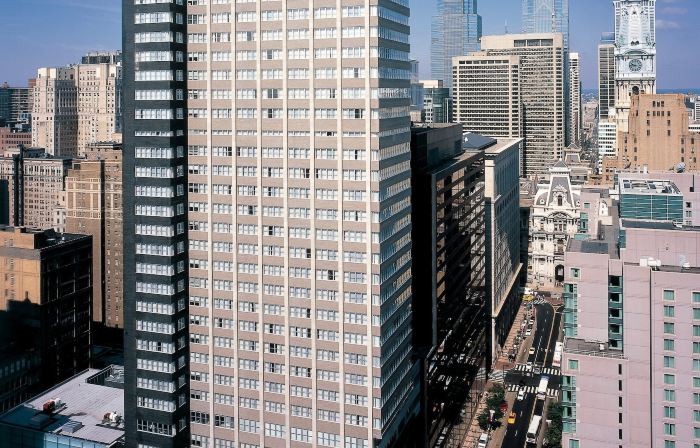 Loews Philadelphia Hotel