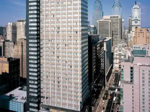 Loews Philadelphia Hotel
