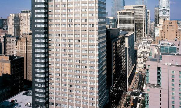 Loews Philadelphia Hotel