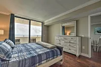 Private Beach Access: Hudson Resort Condo! - Swimmingpools