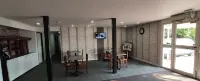 Glisy Hôtel